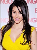 金卡戴珊（KIMKardashian）(14)
