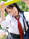 [Girlz-High] Side-B094 Rina 17歳(3)