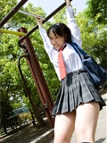 [Girlz-High] Side-B094 Rina 17歳(7)