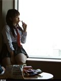 [Girlz-High] Side-B094 Rina 17歳(10)