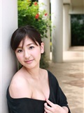 No.780 - Yuri Murakami 村上友梨(52)