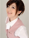 NO.00365 Yoshiho Araki 荒木よし穂 Office Lady(14)