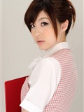 NO.00365 Yoshiho Araki 荒木よし穂 Office Lady(70)