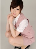 NO.00365 Yoshiho Araki 荒木よし穂 Office Lady(88)