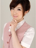 NO.00365 Yoshiho Araki 荒木よし穂 Office Lady(90)