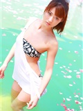 山口沙紀 グラビア第2彈(53)
