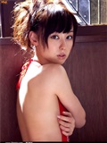 2009.11月号 秋山莉奈最新写真(30)