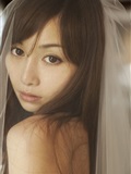 杉原杏璃『White Veil』(38)