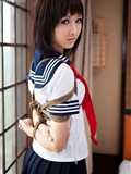 NO.090 校服捆绑诱惑(1)