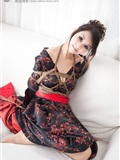 NO.060 Mika 和服之缚(21)