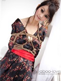 NO.060 Mika 和服之缚(19)