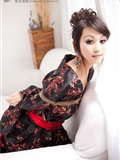 NO.060 Mika 和服之缚(13)