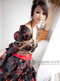 NO.060 Mika 和服之缚(15)