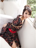 NO.060 Mika 和服之缚(11)