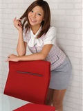 NO.00393 AYAMI Office Lady(40)