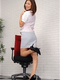 NO.00393 AYAMI Office Lady(54)