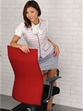 NO.00393 AYAMI Office Lady (2)(1)