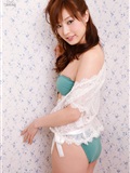 池田夏希 Natsuki Ikeda (2) [Princess Collection](6)