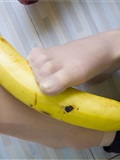 丝宝套图之拔丝香蕉(13)