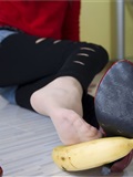 丝宝套图之拔丝香蕉(16)