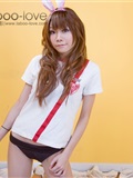 日系学生运动服 禁忌攝影 Taboo-love  NO.002(11)