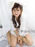 純情可愛小兔娘 禁忌攝影 Taboo-love  NO.003(10)