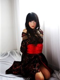 陽光房間裏日本娃娃 Taboo-love 绳艺(10)