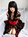 陽光房間裏日本娃娃 Taboo-love 绳艺(13)