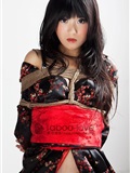 陽光房間裏日本娃娃 Taboo-love 绳艺(22)