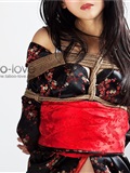 陽光房間裏日本娃娃 Taboo-love 绳艺(31)