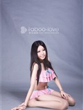 清纯诱惑 Taboo-love 禁忌攝影(14)