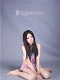 清纯诱惑 Taboo-love 禁忌攝影(15)