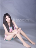 清纯诱惑 Taboo-love 禁忌攝影(17)