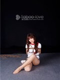 NO.022 小卡 安静的小卡第二季 Taboo-love 禁忌摄影绳艺(18)