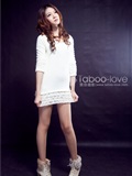 白雪公主 Taboo-love 禁忌攝影(23)