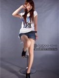 活力可愛MM Taboo-love 禁忌攝影(20)