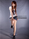 活力可愛MM Taboo-love 禁忌攝影(21)