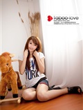 NO.032 邻家的小兔  Taboo-love 禁忌攝影(7)
