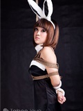 NO.033 可樂 可樂妹妹小兔女郎 禁忌攝影(12)