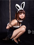 NO.033 可樂 可樂妹妹小兔女郎 禁忌攝影(17)