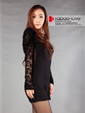 黑色蕾絲誘惑 NO.034  Taboo-love 禁忌攝影(21)