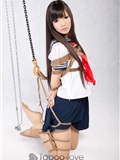 NO.034 COCO 清纯学生装 禁忌攝影(18)