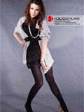 时尚黑丝 Taboo-love 禁忌攝影(20)