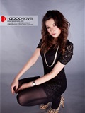 时尚黑丝 Taboo-love 禁忌攝影(28)