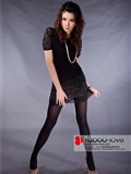 时尚黑丝 Taboo-love 禁忌攝影(29)