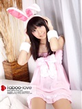 兔子愛蘿卜 Taboo-love 禁忌攝影(3)