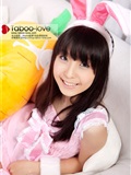 兔子愛蘿卜 Taboo-love 禁忌攝影(11)