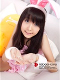兔子愛蘿卜 Taboo-love 禁忌攝影(14)