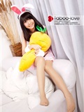 兔子愛蘿卜 Taboo-love 禁忌攝影(18)