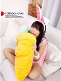 兔子愛蘿卜 Taboo-love 禁忌攝影(19)